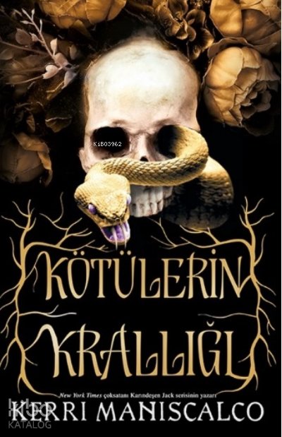 Kötülerin Krallığı