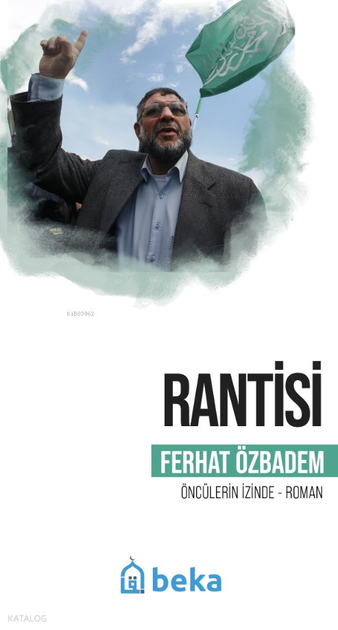 Rantisi - Ferhat Özbadem