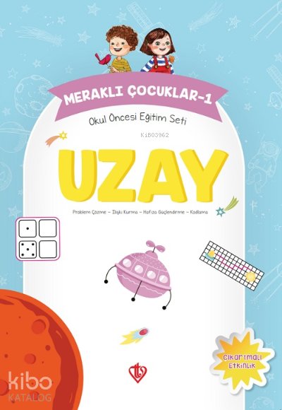 Meraklı Çocuklar 1