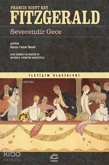 Sevecendir Gece - Francis Scott Key Fitzgerald