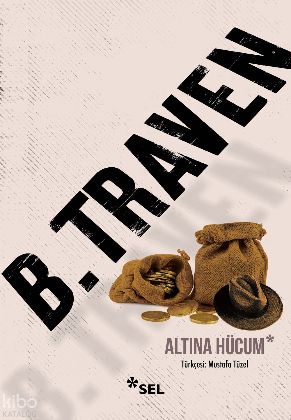 Altına Hücum
