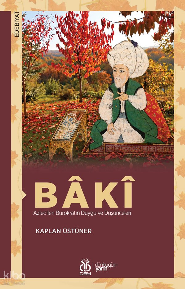 Bâkî