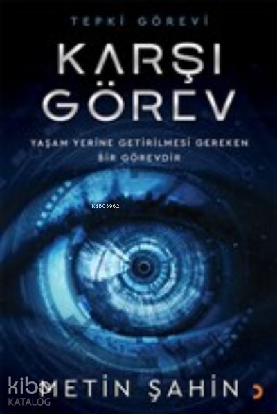 Karşı Görev