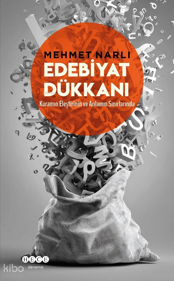 Edebiyat Dükkanı - Mehmet Narlı