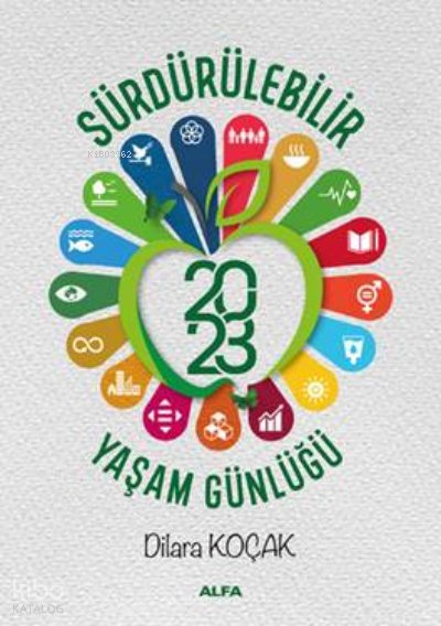 Sürdürülebilir Yaşam Günlüğü - Dilara Koçak
