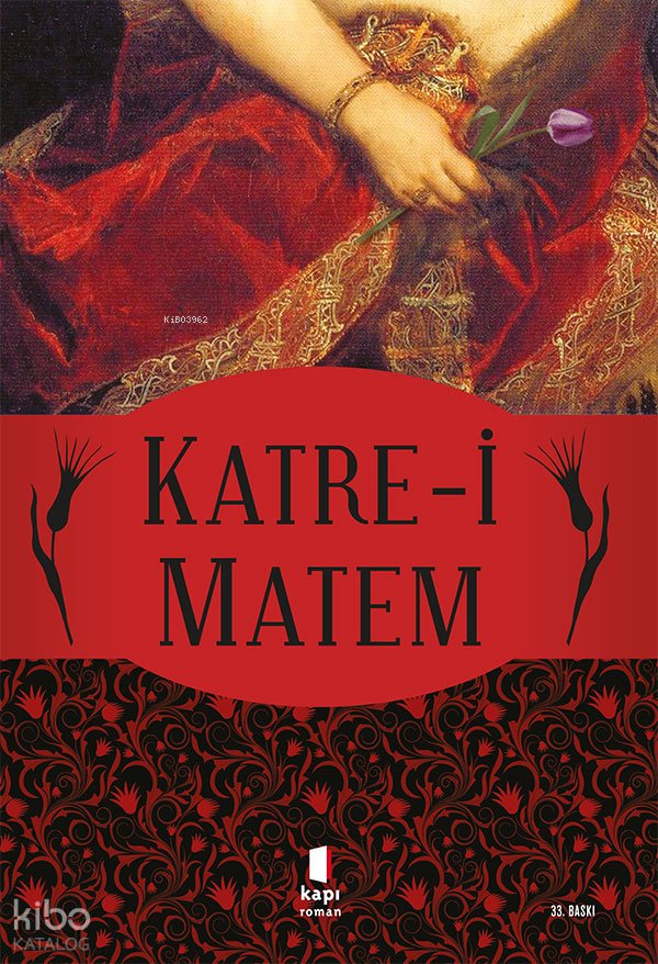 Katre-i Matem