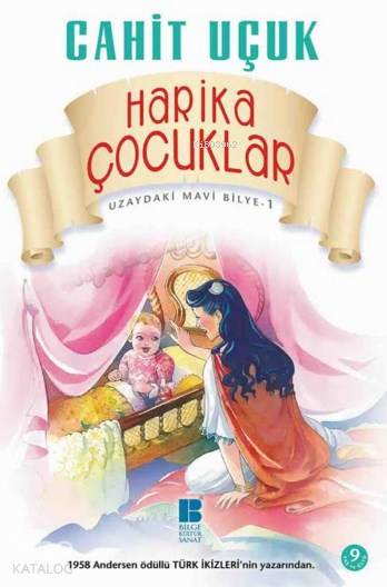Harika Çocuklar