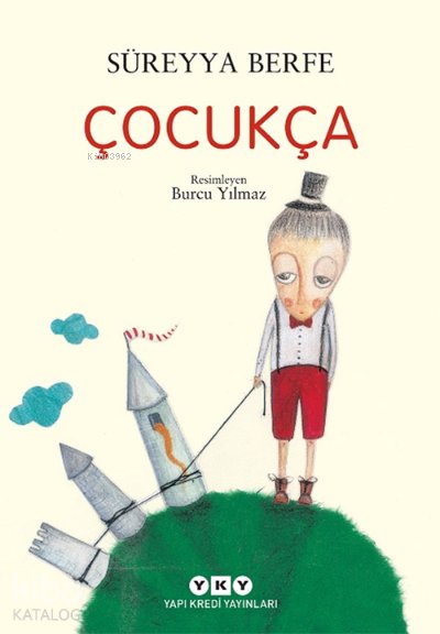 Çocukça - Süreyya Berfe