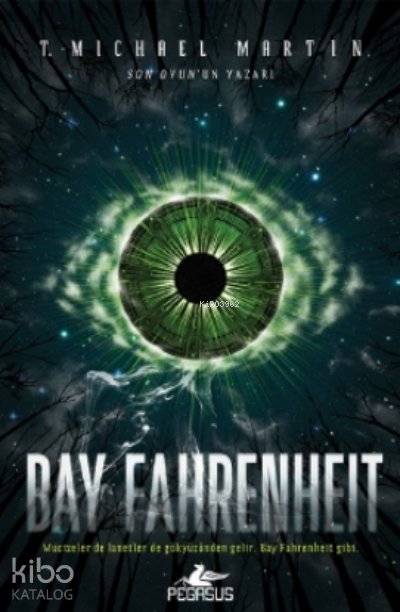 Bay Fahrenheit