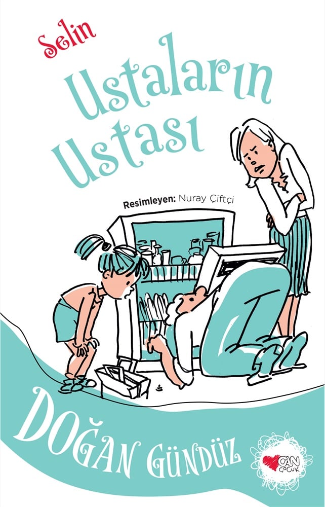 Ustaların Ustası - Selin - Doğan Gündüz
