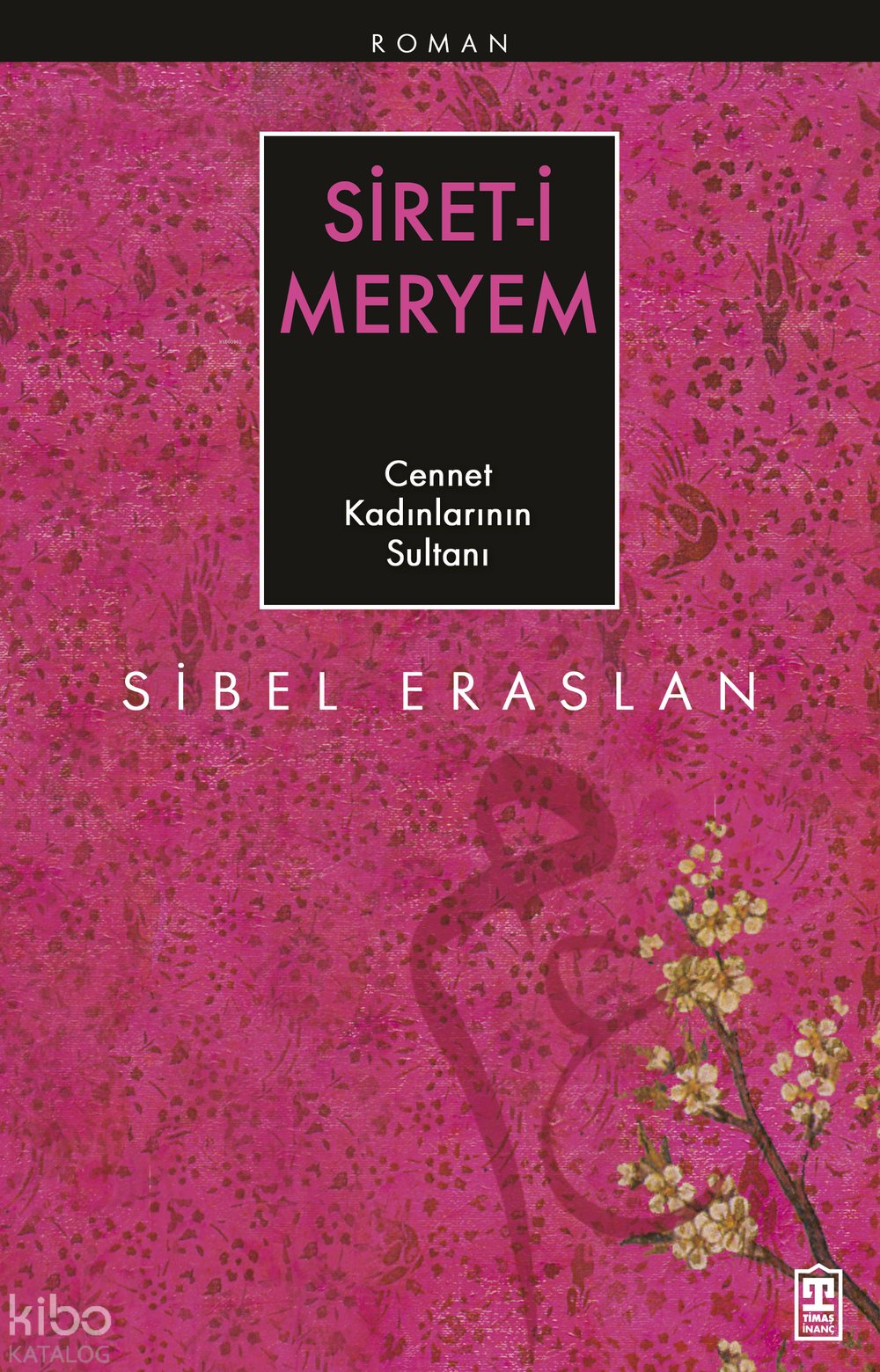 Siret-i Meryem - Sibel Eraslan