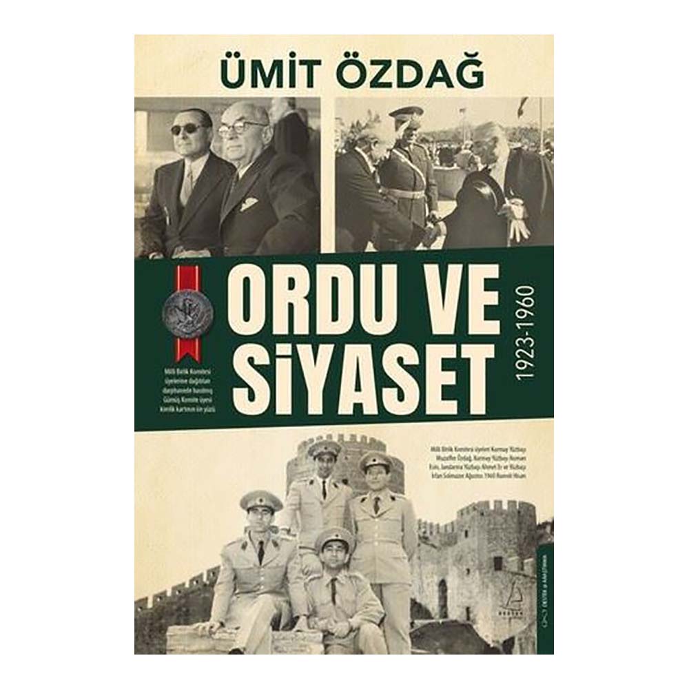 ORDU VE SİYASET 23 - 60