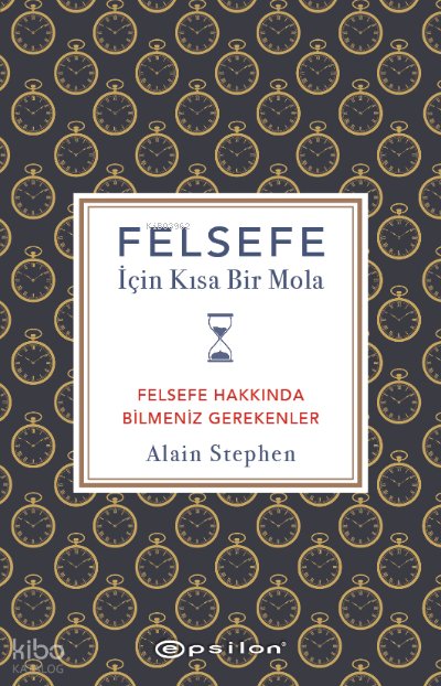 Felsefe İçin Kısa Bir Mola