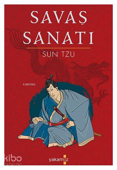 Savaş Sanatı - Sun Tzu