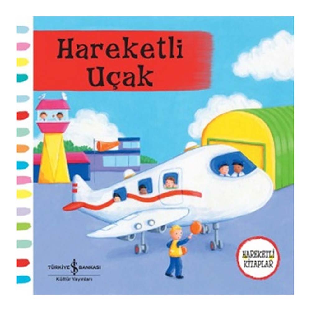 HAREKETLİ UÇAK