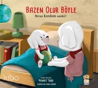 Bazen Olur Böyle - Biraz Kızdım Sanki! - Mehmet Teber