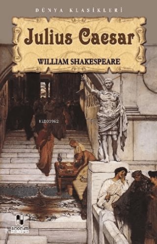 Julıus Caesar - William Shakespeare