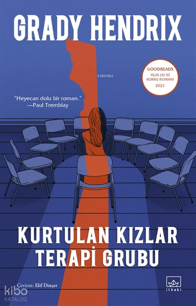 KURTULAN KIZLAR TERAPİ GRUBU