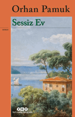 SESSİZ EV