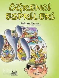 Öğrenci Esprileri - Adnan Ersan