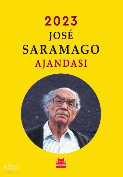 2023 José Saramago Ajandası