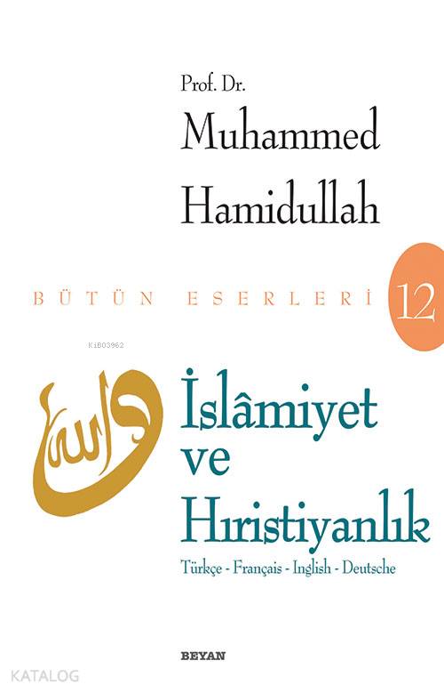İslamiyet ve Hıristiyanlık