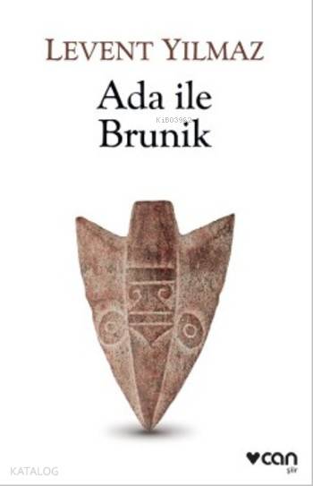 Ada ile Brunik - Levent Yılmaz