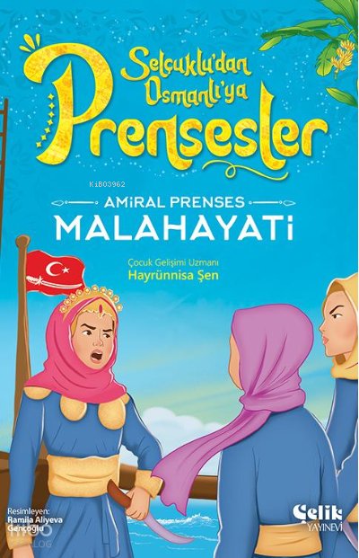 Amiral Prenses