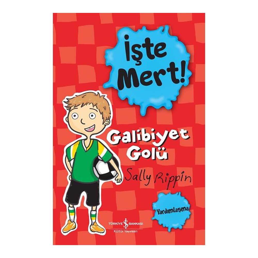 İŞTE MERT - GALİBİYET GOLÜ