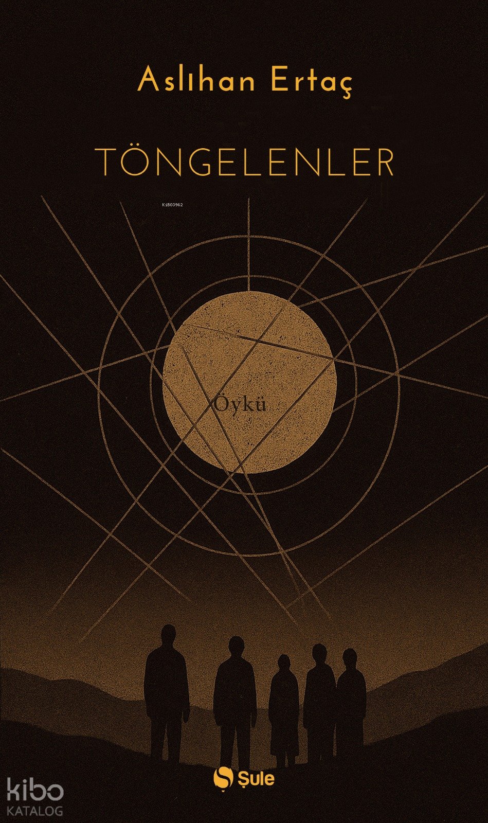 Töngelenler