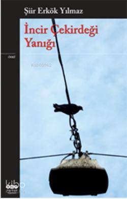 İncir Çekirdeği Yanığı - Şiir Erkök Yılmaz
