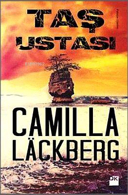 Taş Ustası - Camilla Lackberg