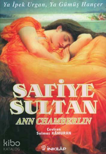 Safiye Sultan 2 (Cep Boy)