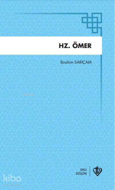 Hz Ömer - İbrahim Sarıçam