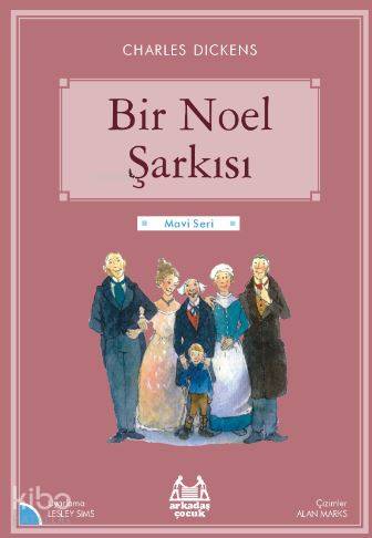 Bir Noel Şarkısı