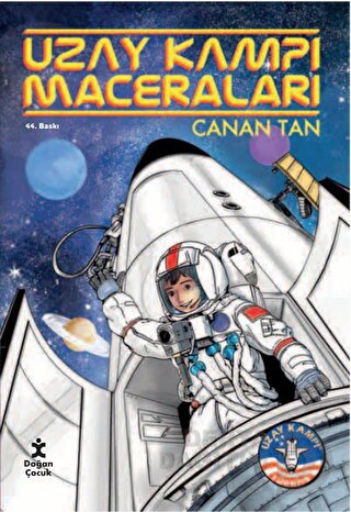 UZAY KAMPI MACERALARI