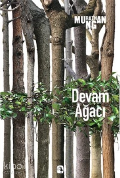 Devam Ağacı - Murathan Mungan