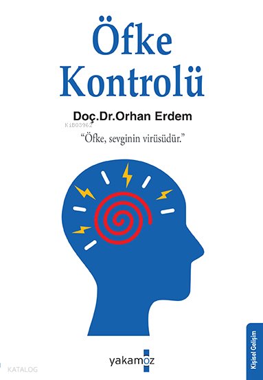 Öfke Kontrolü - Orhan Erdem