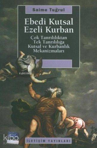 Ebedi Kutsal Ezeli Kurban