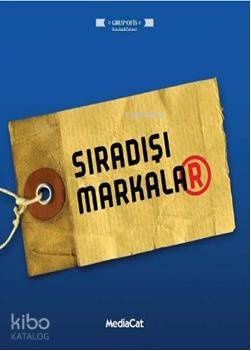 Sıradışı Markalar - Kolektif