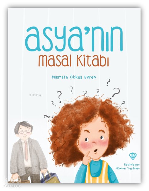 Asya’nın Masal Kitabı