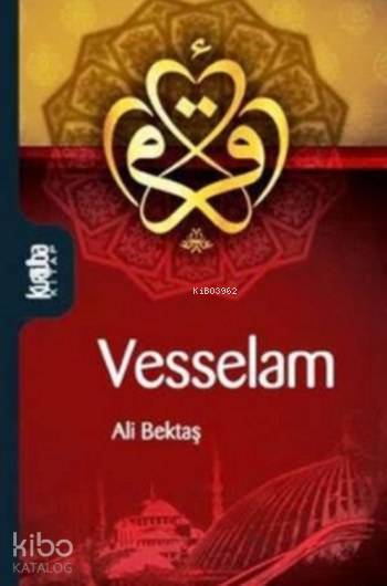 Vesselam - Ali Bektaş