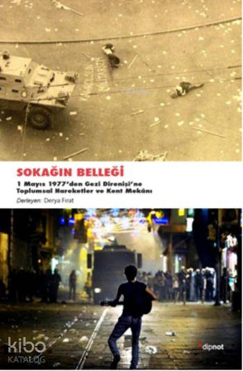 Sokağın Belleği - Derya Fırat