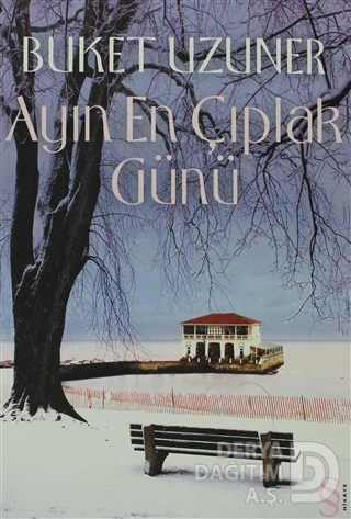 AYIN EN ÇIPLAK GÜNÜ