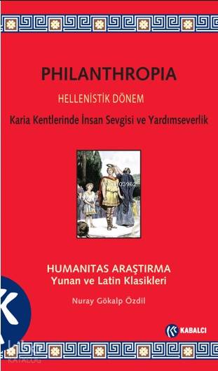 Philanthropia