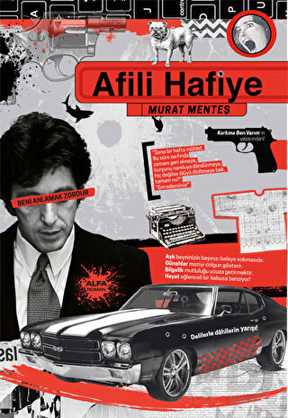 AFİLLİ HAFİYE