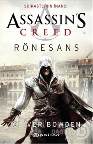 RÖNESANS / SUİKASTÇININ İNANCI