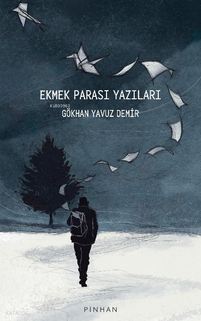 Ekmek Parası Yazıları