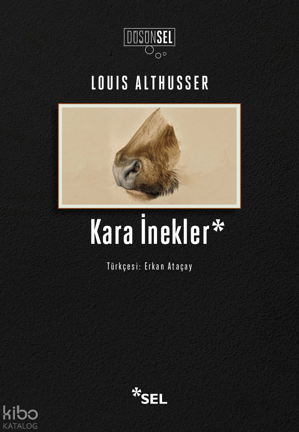Kara İnekler