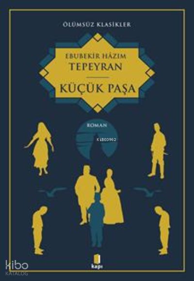 Küçük Paşa